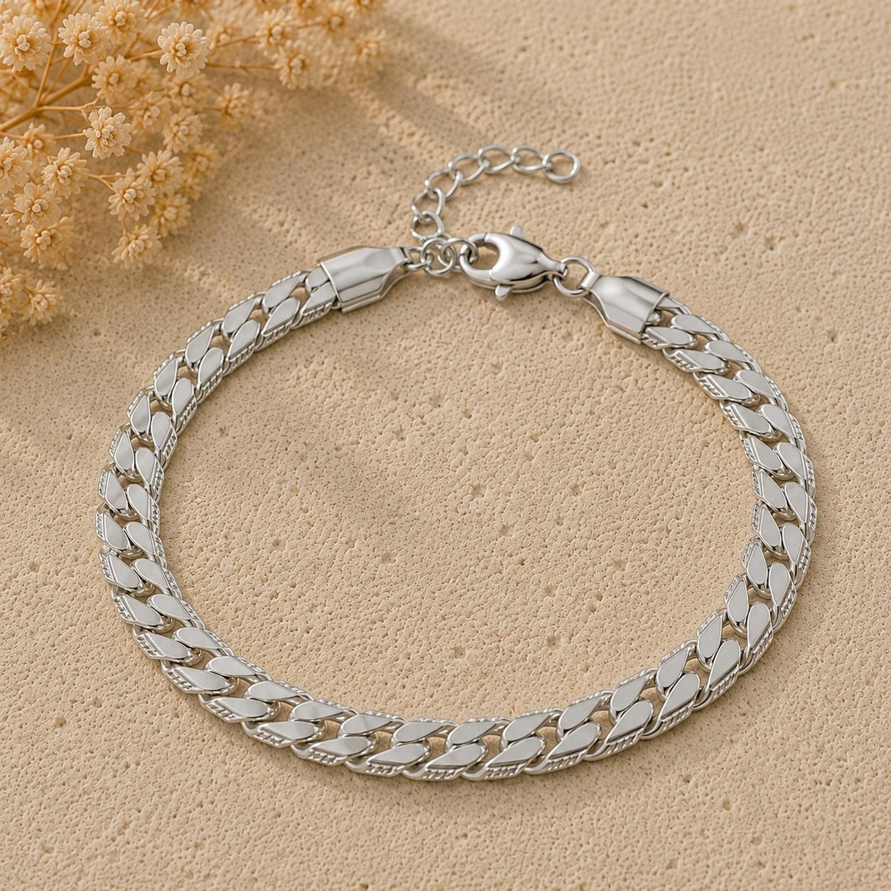 Bracelet Héritage
